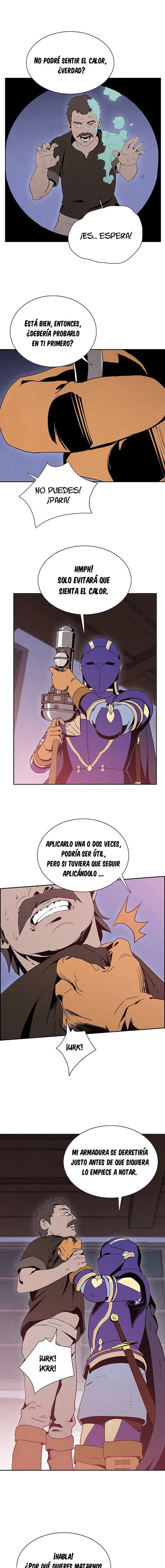 Soldado Esqueleto > Capitulo 17 > Page 81